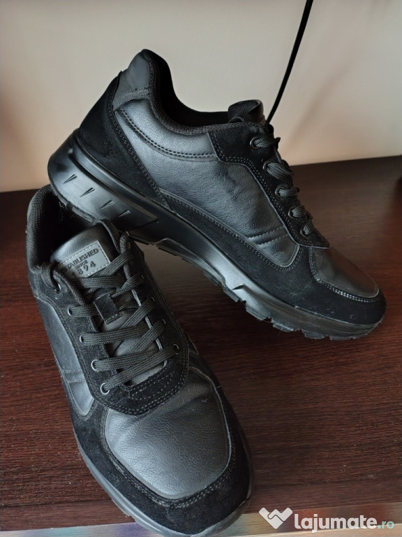 Pantofi sport-casual (mar. 45) - pentru barbati