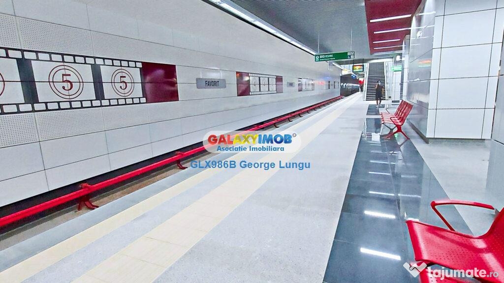 Garsonera Drumul Tabere metrou Favorit Sibiu