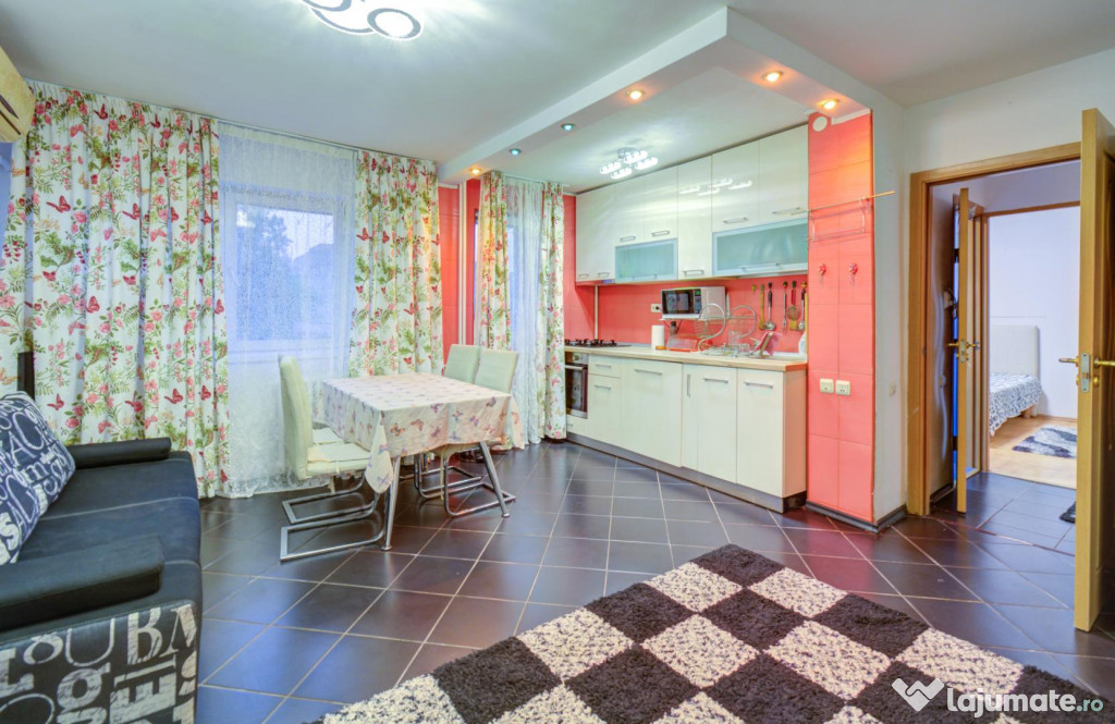 Apartament 4 Camere Nicolae Grigorescu Pallady Camil Ressu