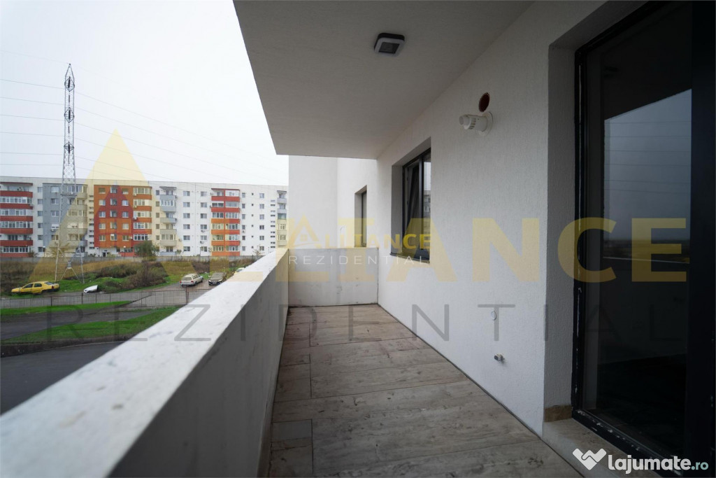 Apartament cu 2 camere tip studio parcare subterana metrou B