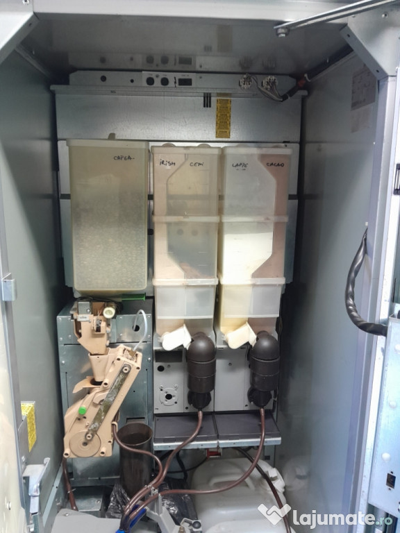 Aparat profesional de cafea Necta Astro