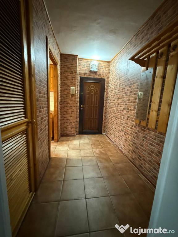 Apartament 2 camere, 49,1 mp, zona Brazda lui Novac