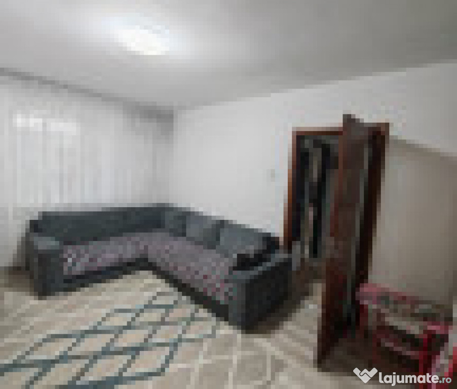 APARTAMENT 2 CAMERE SEMIDECOMANDAT , CALEA SEVERINULUI,SC12
