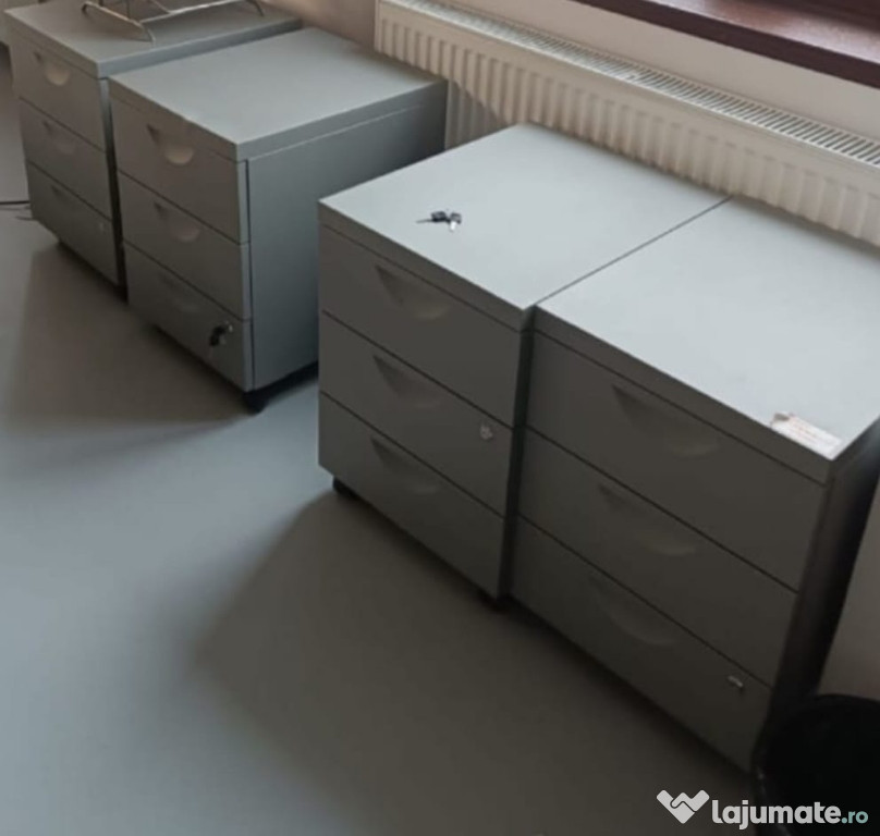 Rollbox metalic / cub