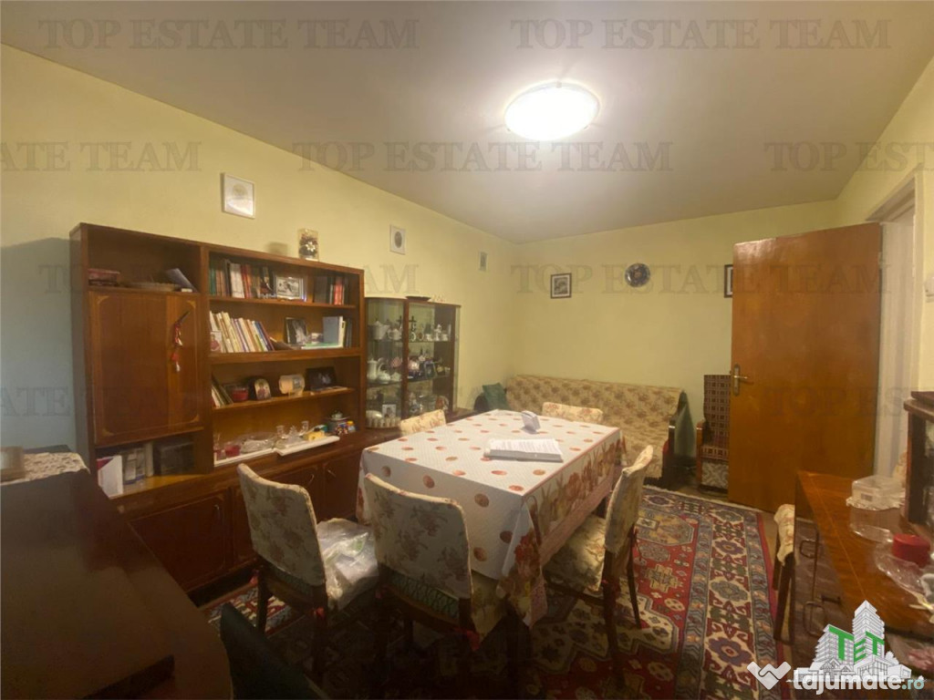 Apartament 3 camere soseaua Mangaliei, Constanta