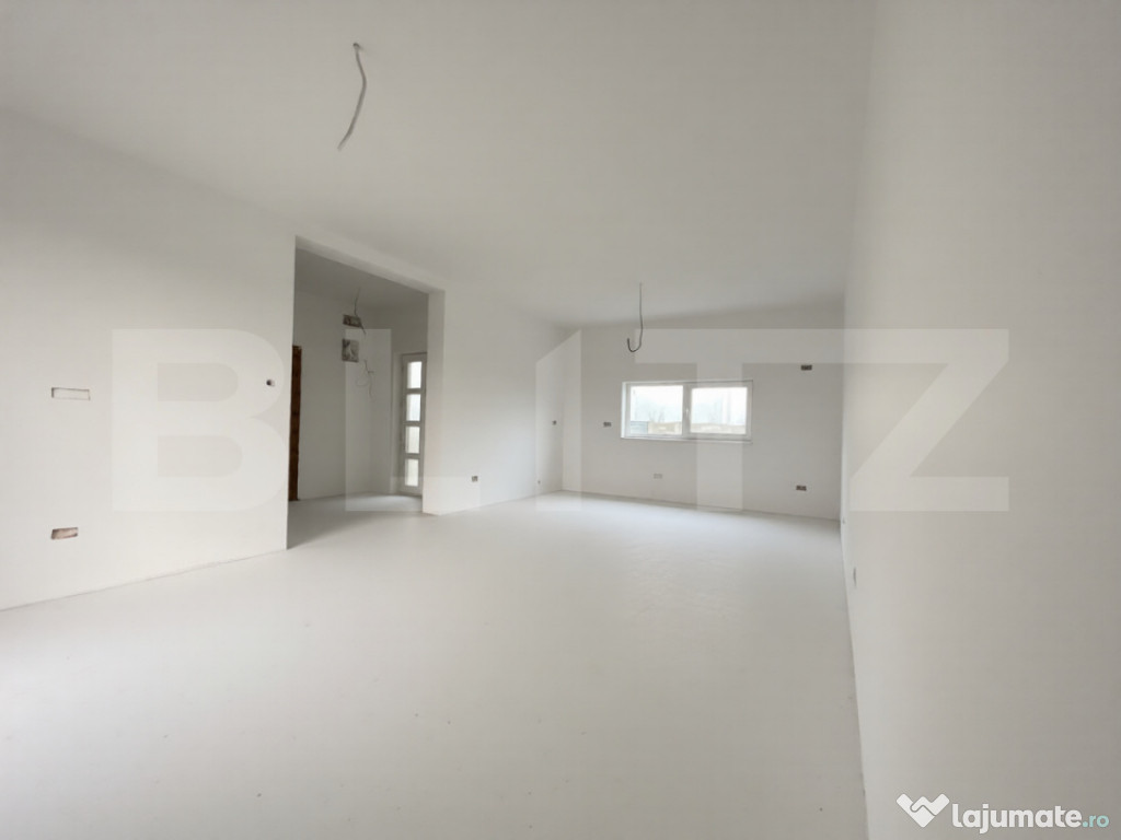 Duplex modern Urseni-Mosnita Noua 3 camere, 95 mp utili, ter