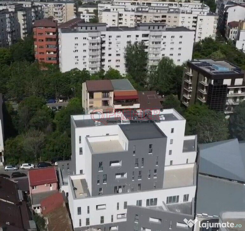 Timpuri Noi - Duplex cu terasa - 10 min Metrou