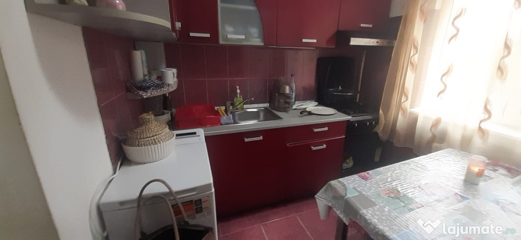 Dragos Voda, 2 camere, etaj 1