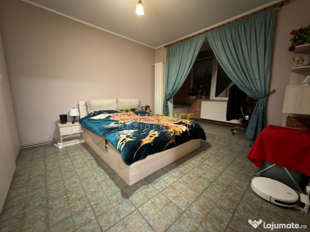 Exclusivitate Apartament 3 camere recent renovat