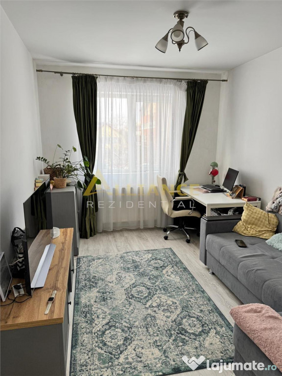 Metrou Ap 2 cam mobilat utilat cu parcare