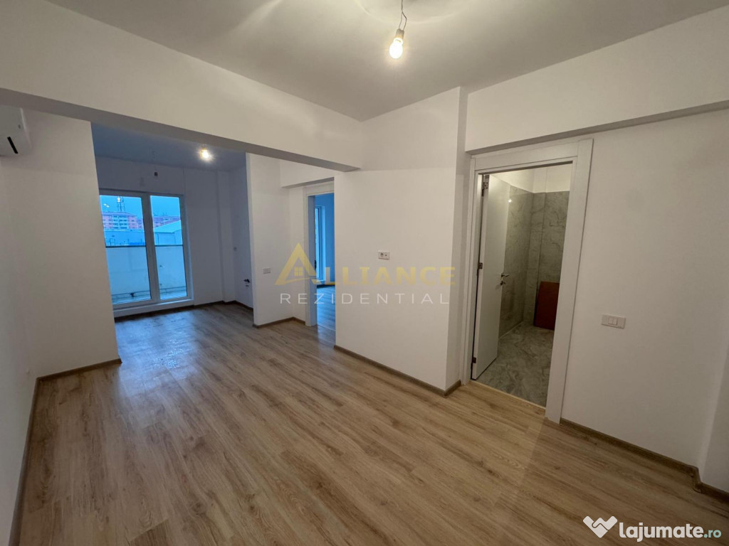 Studio 45 mp - Metrou Berceni