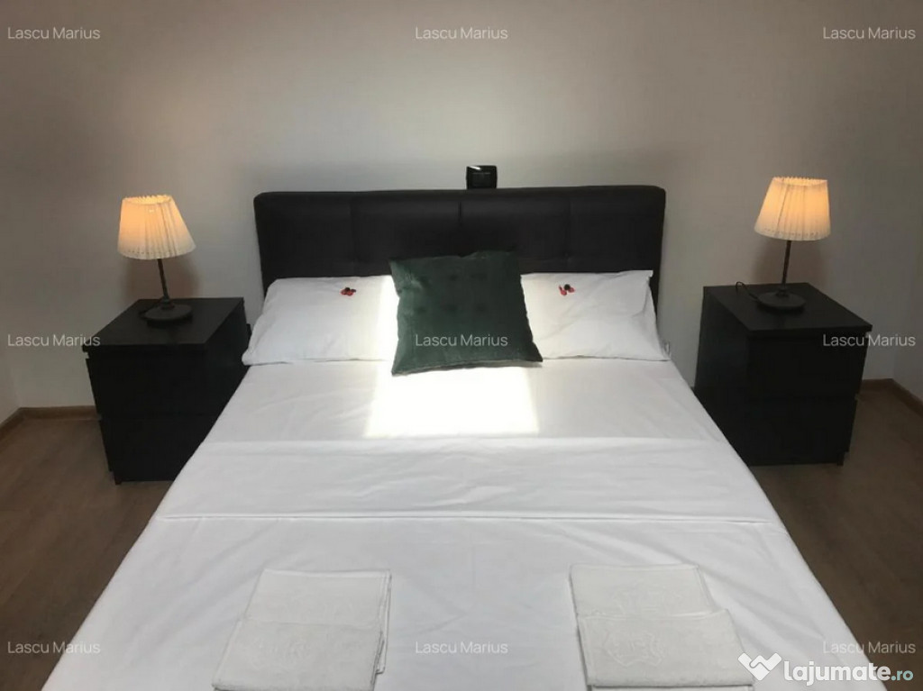 Apartament 3 camere, decomandat - zona Centrul Istoric