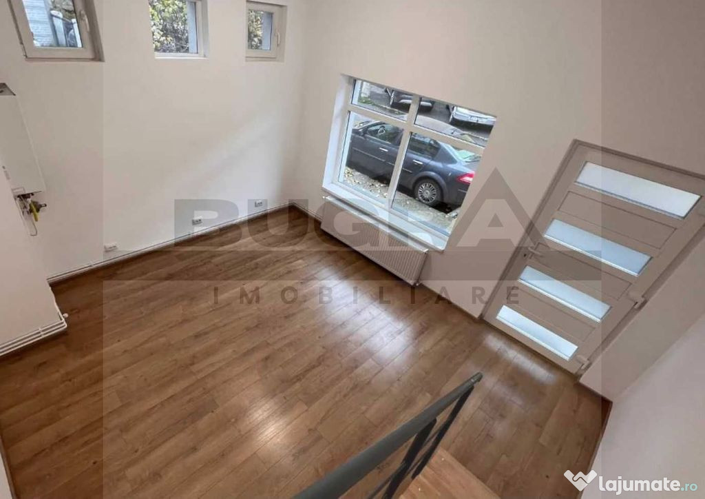 Spatiu birou/comercial, modern, zona Cipariu