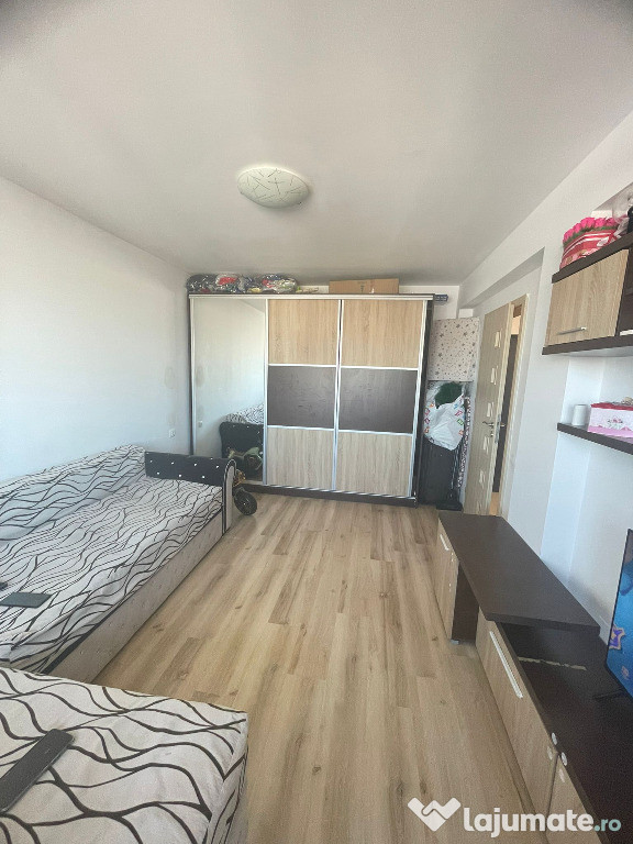 Apartament 2 camere|Decomandat|Mobilat