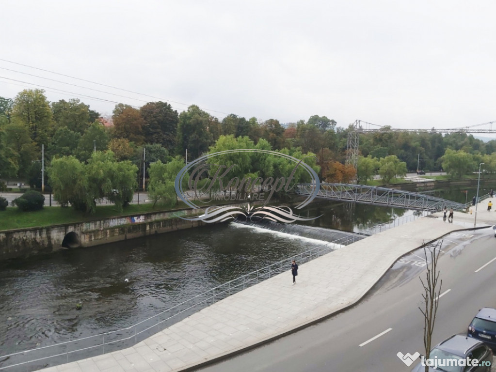 Apartament modern, prima inchiriere, Parcul Central