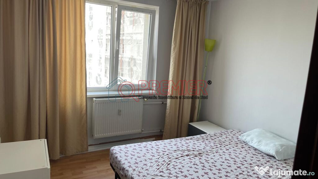 Piata Sudului Sun Plazza - Soseaua Oltenitei 2 camere
