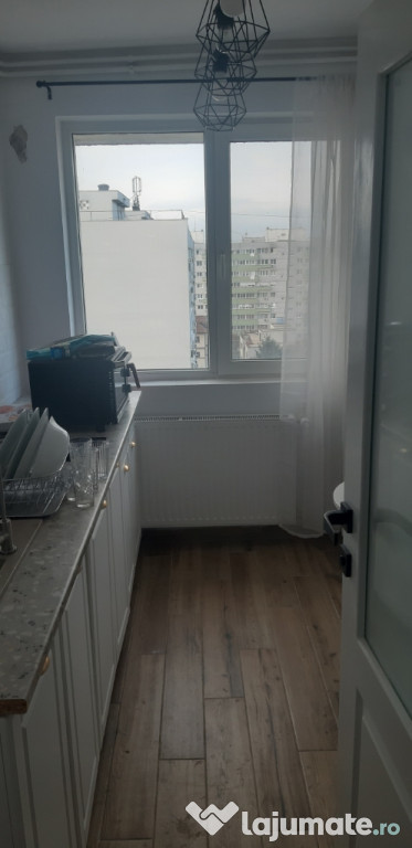 Apartament 2 camere zona Jiului