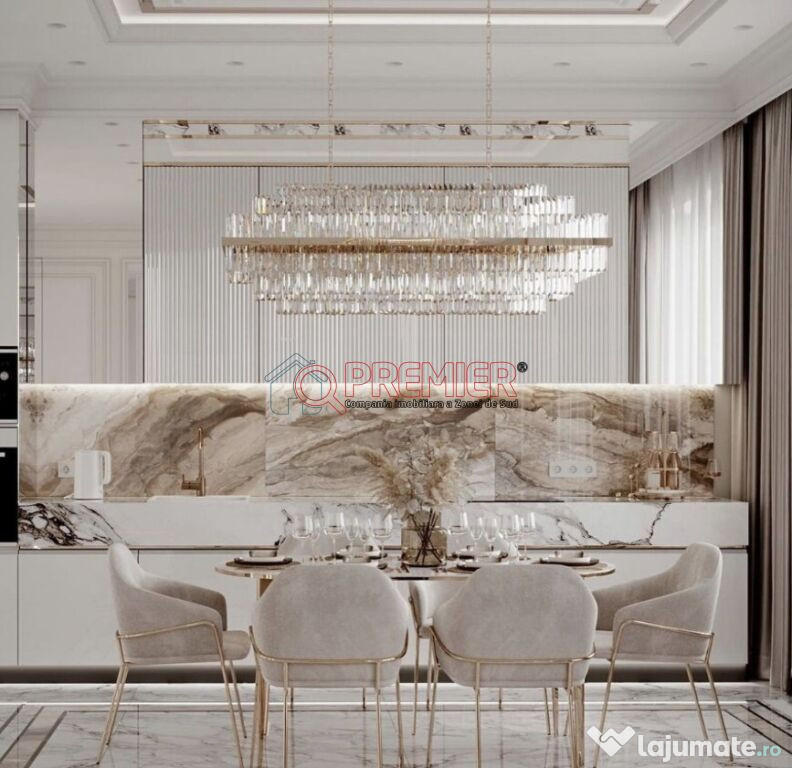 Sector 4 - Metrou Aparatorii Patriei - Apartament 2 camere