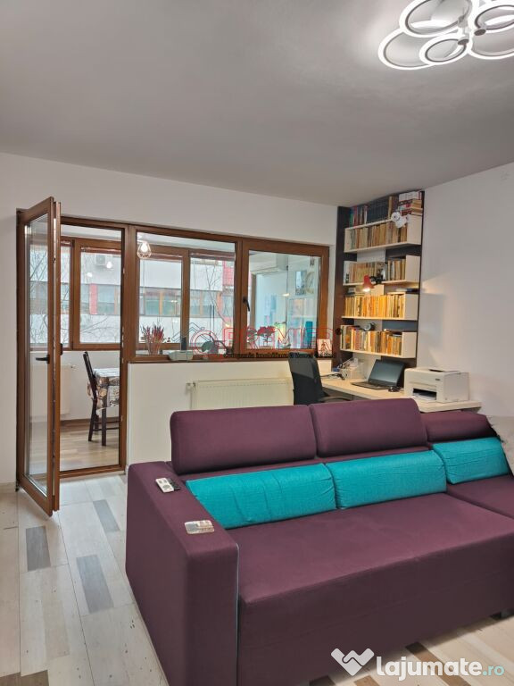 3 camere de vânzare – Metropolitan, Olteniței