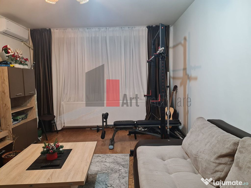 Apartament 3 camere Drumul Taberei