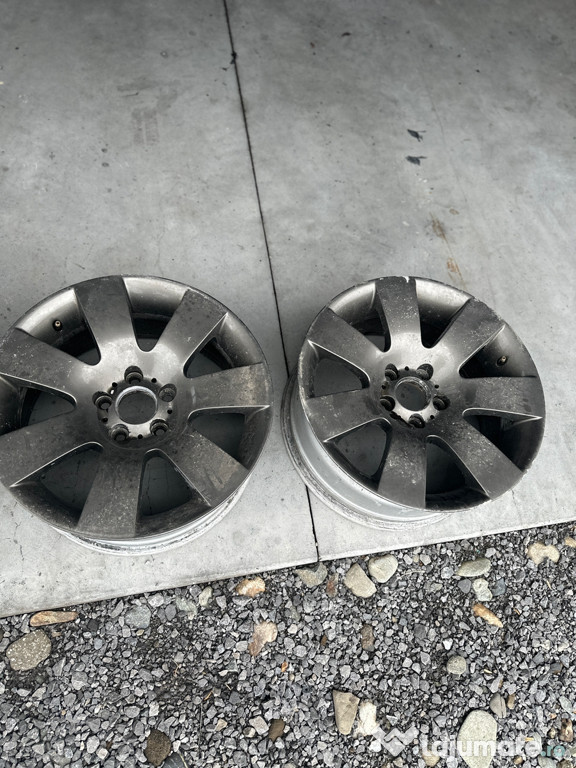 Jante BMW r18r17