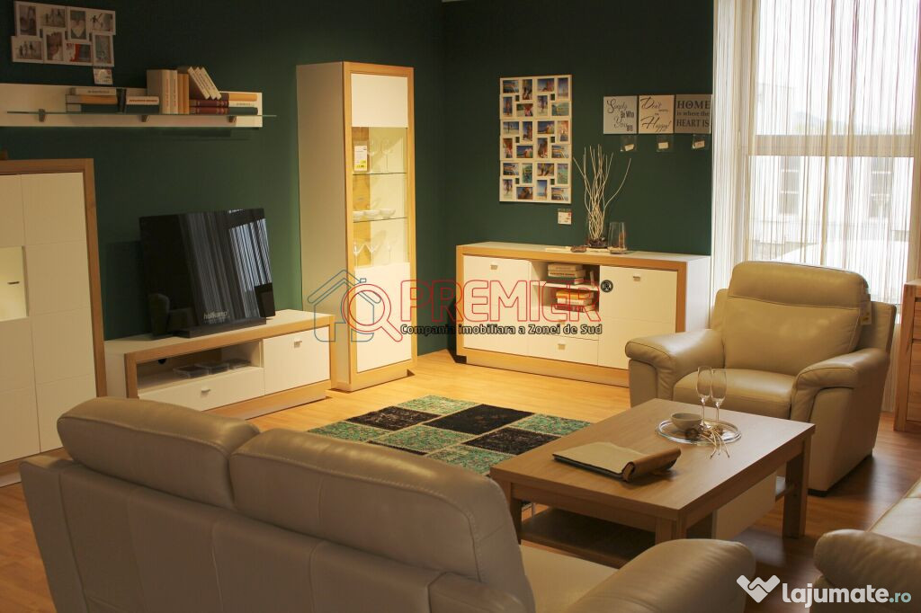 EXCLUSIV - 3 Camere Nou Sector 4 – Metalurgiei