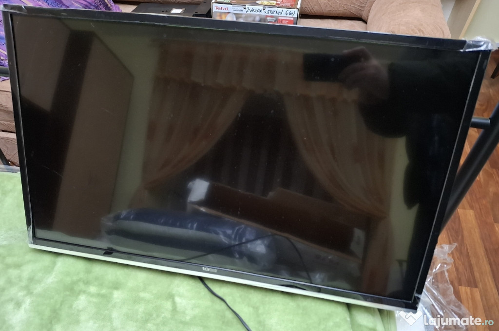 Tv Teletech led 32"