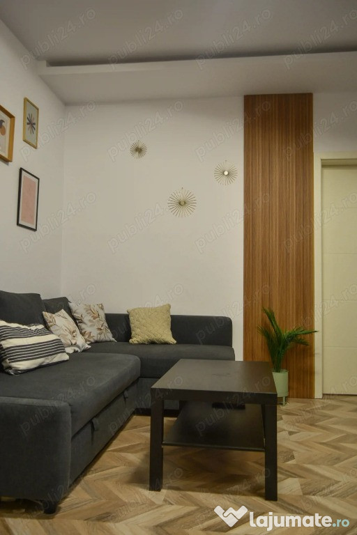 Aparatorii patriei studio etaj 3