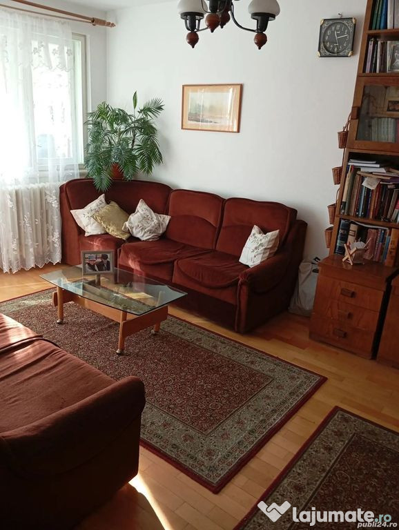 Apartament 2 camere - Bld. Alexandru Obregia