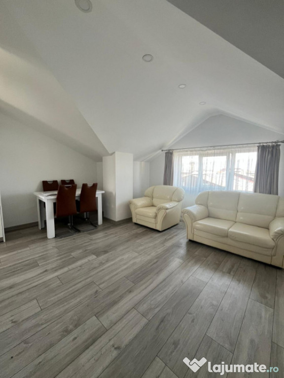 Apartament 3 camere, Radauti