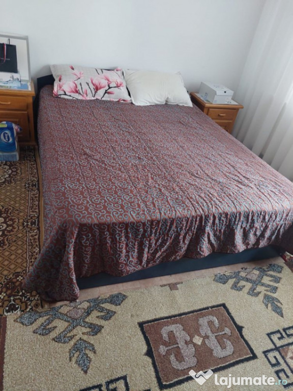 3 Camere Decomandat NOUA