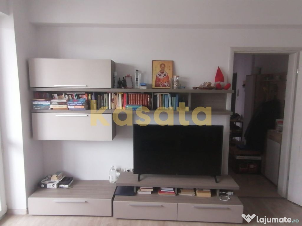 Apartament 2 camere de închiriat, Bragadiru – mobilat,...