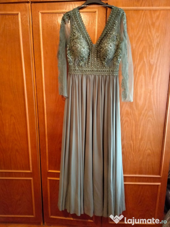 Rochie de ocazie lungă