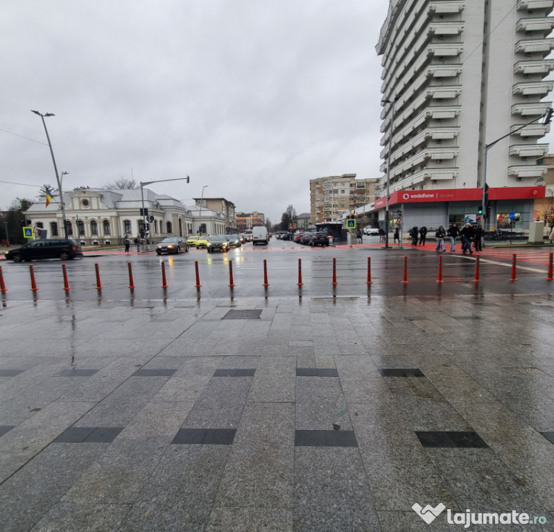 Ultracentral- 2 camere, cu centrală termică, necesită ren