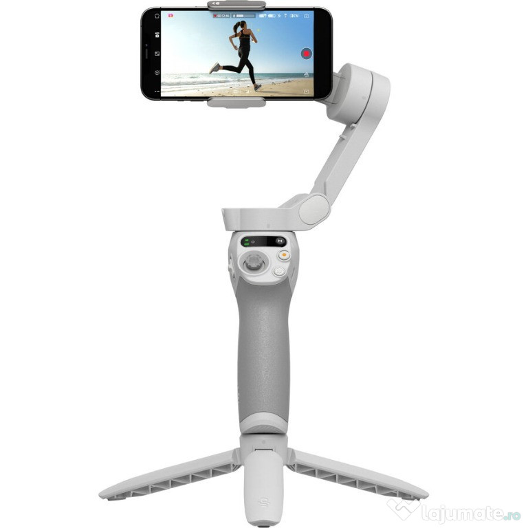 Vand DJI OSMO Mobile SE