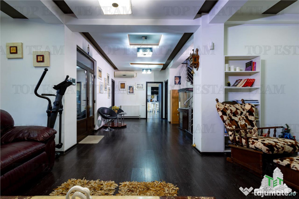 Vila eleganta - Braila - Bariera -