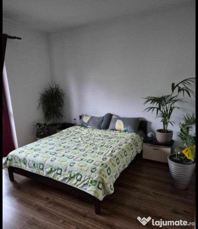 Apartament 3 camere|Bragadiru|mobilat si utilat