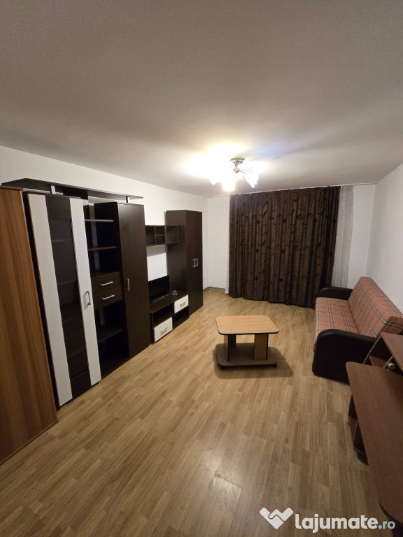 Apartament 2 camere D, in CUG
