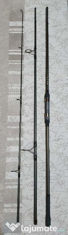 Lansete Hakuyo MTX8, mulinete Attack