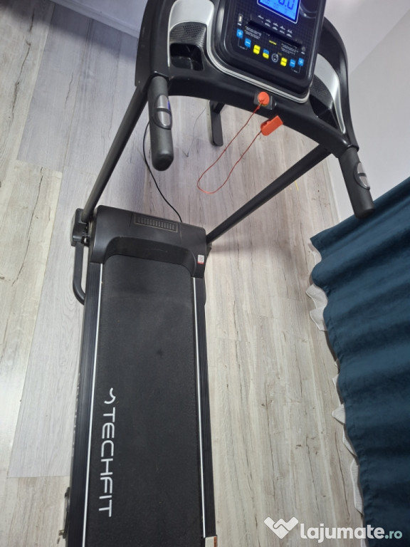 Vand banda de alergat