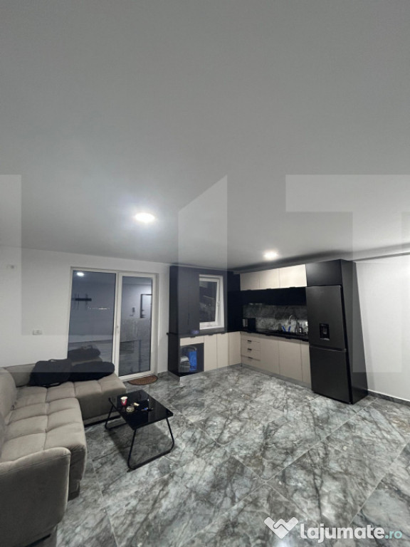 Oportunitate de investitie - Apartament 2 camere – Zona Br