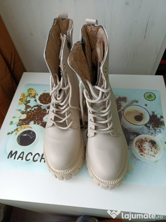 Ghete Dama noi nr.39