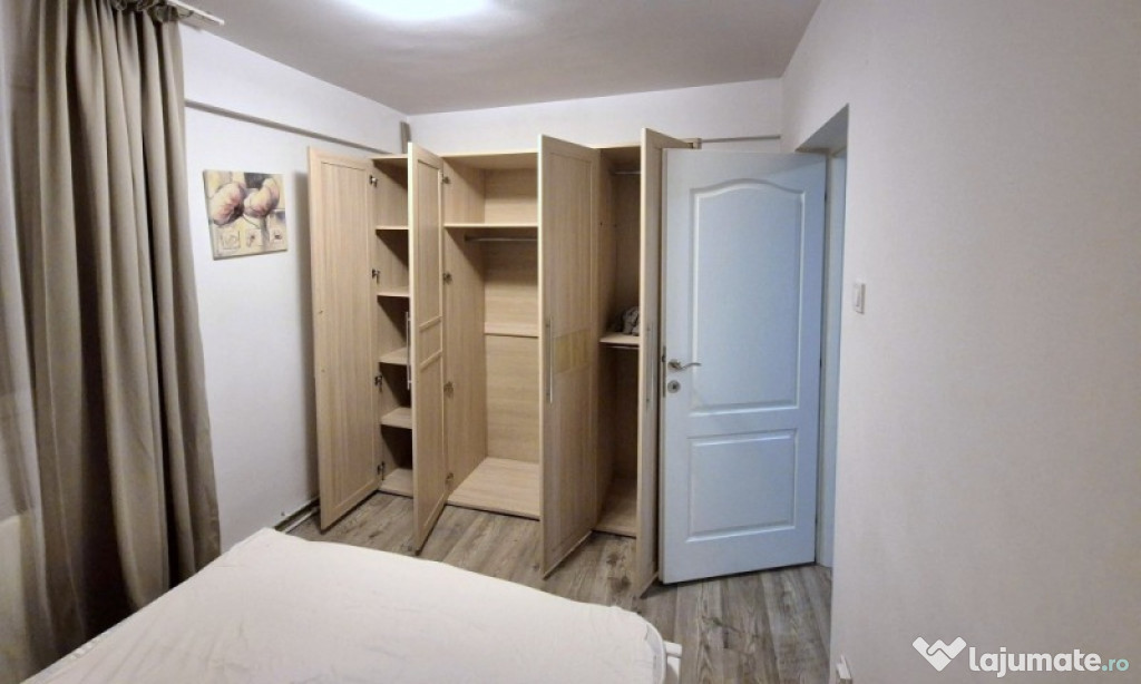 Apartament 2 camere , in Podu Ros