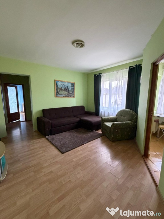 Apartament 1 camera Manastur-zona Academiei de Muzica-exclusivitate