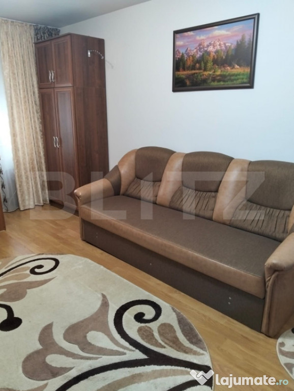 Apartament 2 camere, 56 mp, zona Dancu