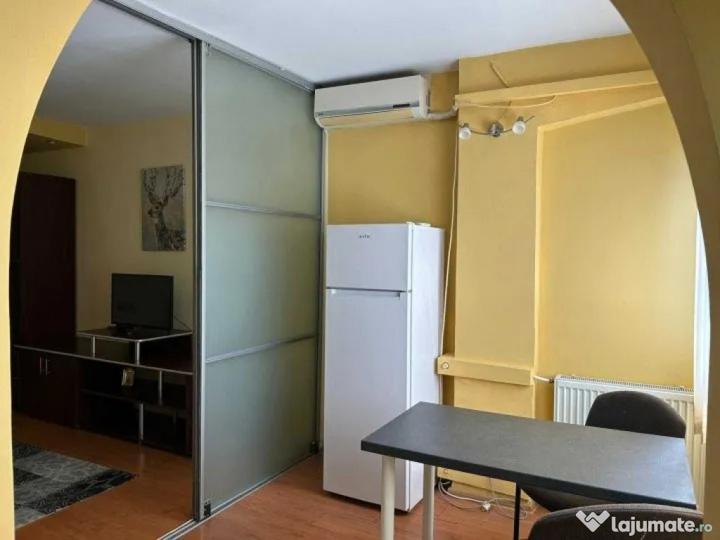 Iancului elev stefanescu etaj 3