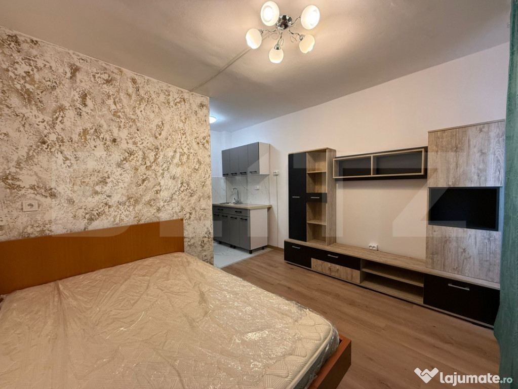 Camera de camin, 17 mp