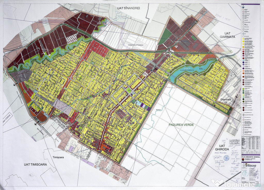 907mp, Dumbravita,160E/mp