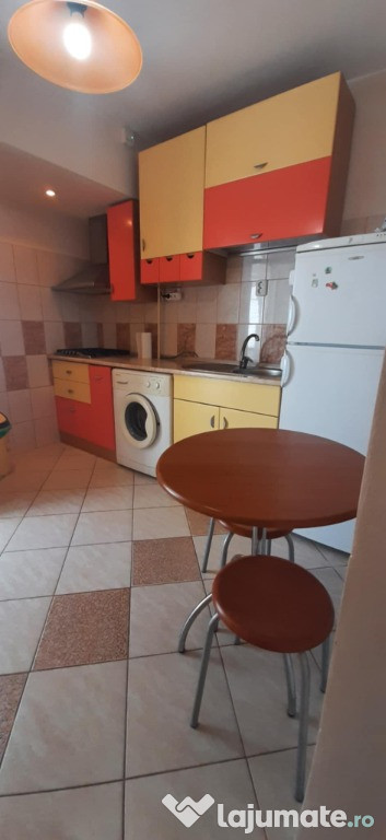 DOROBANTI GARSONIERA