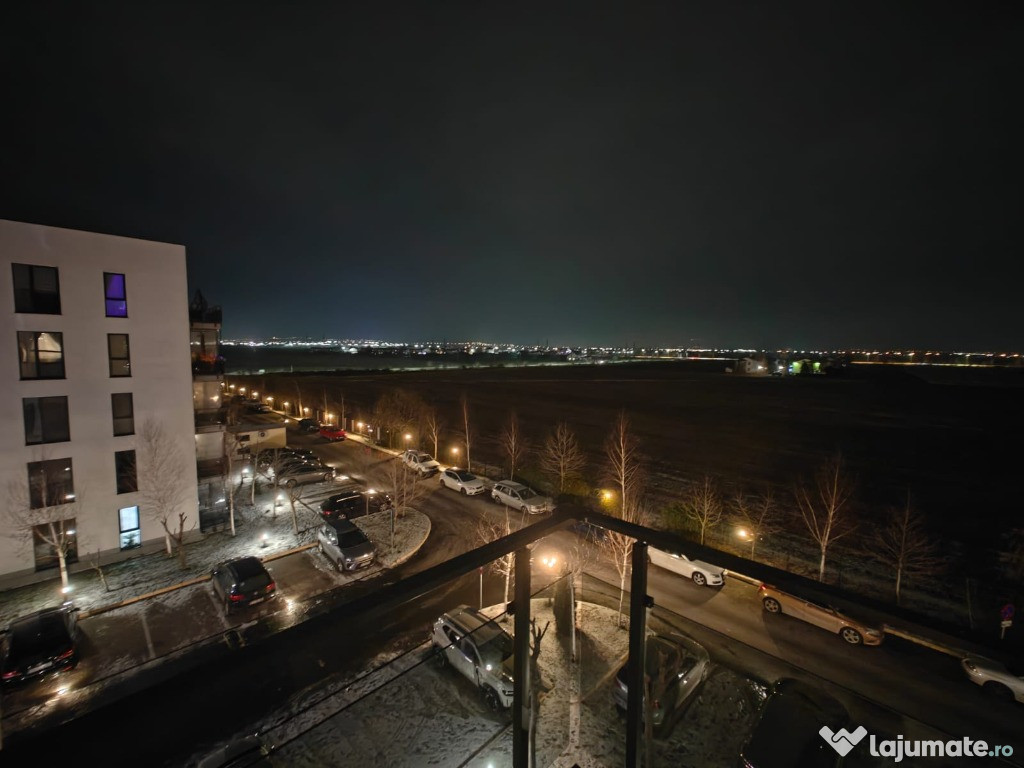 Studio de inchiriat in MRS Village